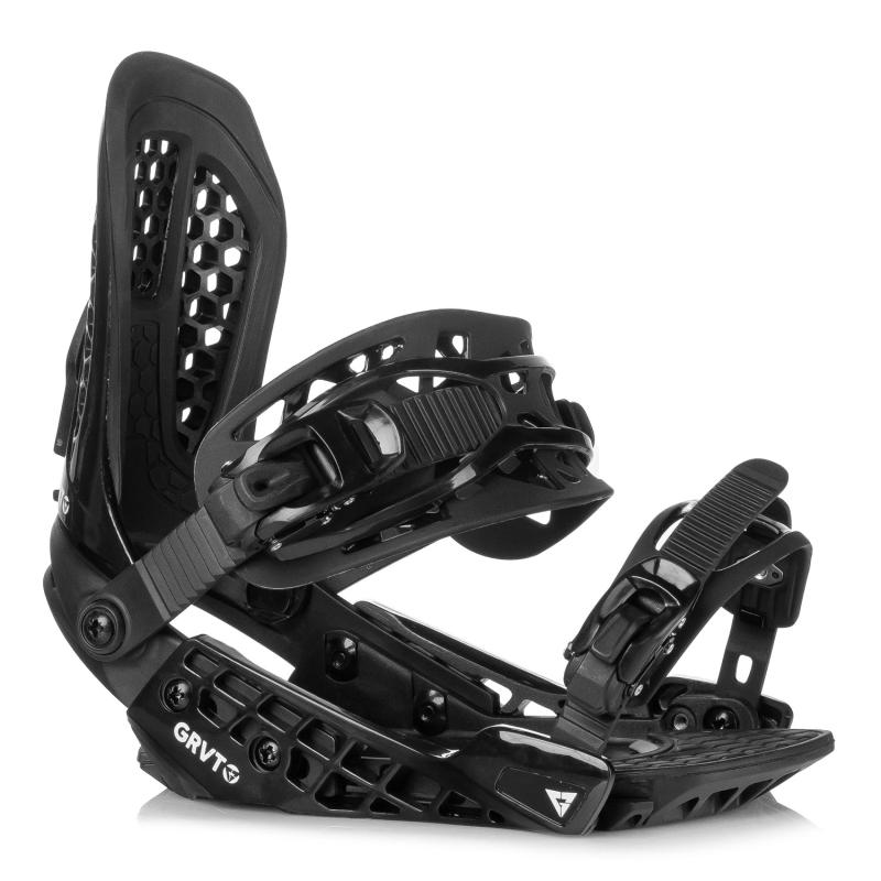 Gravity G2 black 22/23 Gravity