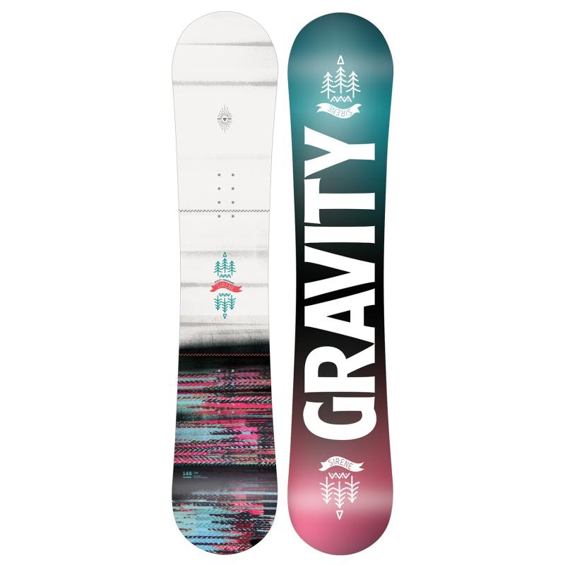 Gravity Sirene 22/23 Gravity