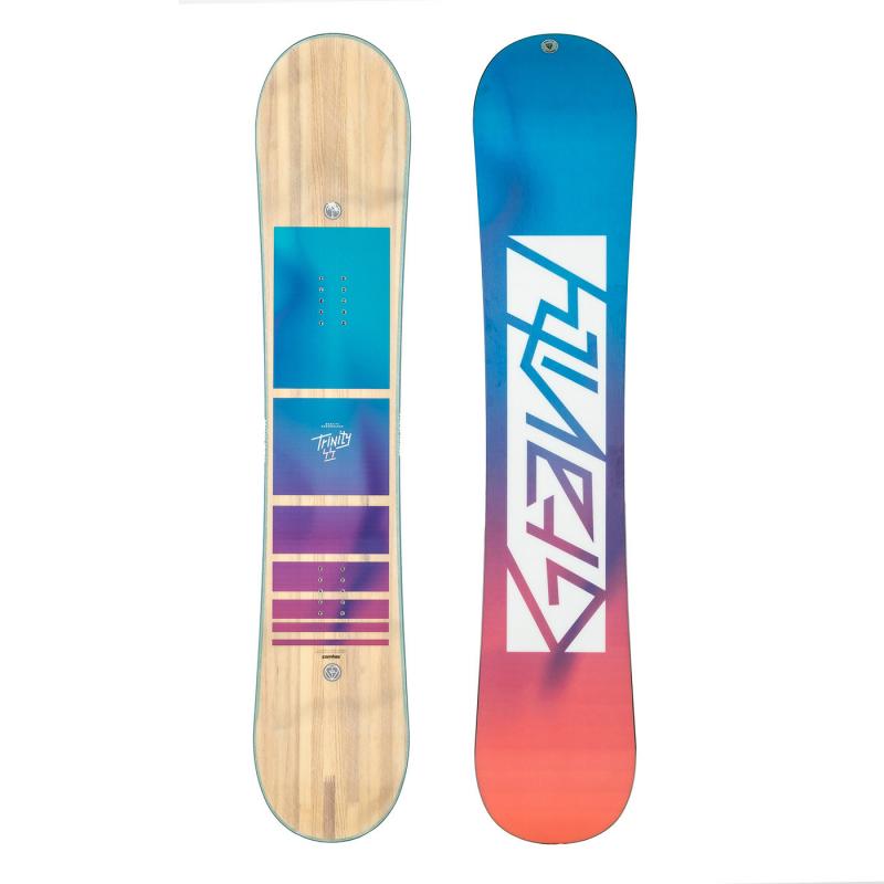 Gravity Trinity 22/23 Gravity