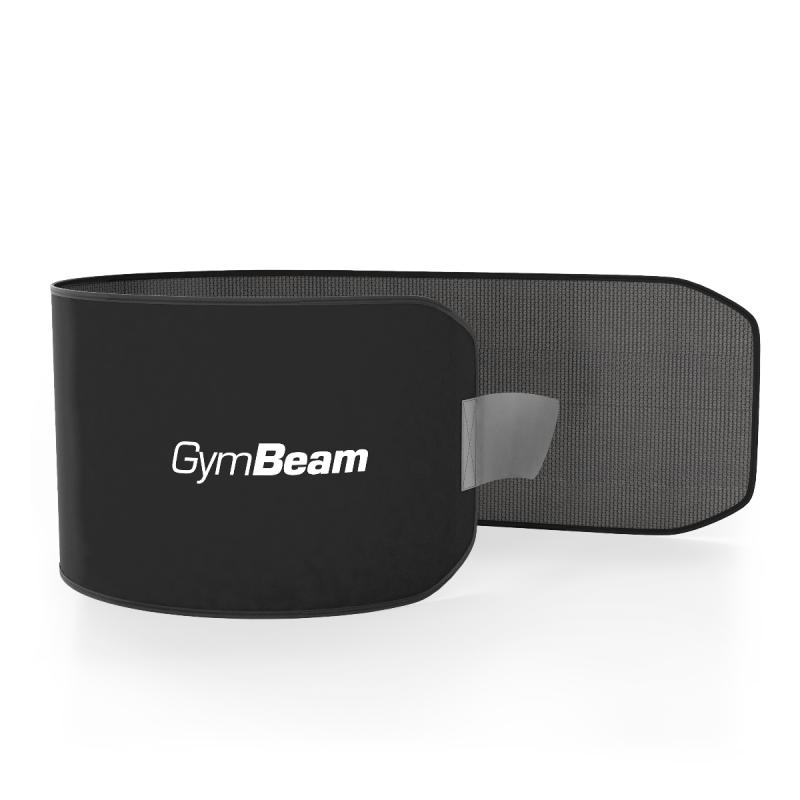 GymBeam Bederní neoprenový pás GymBeam