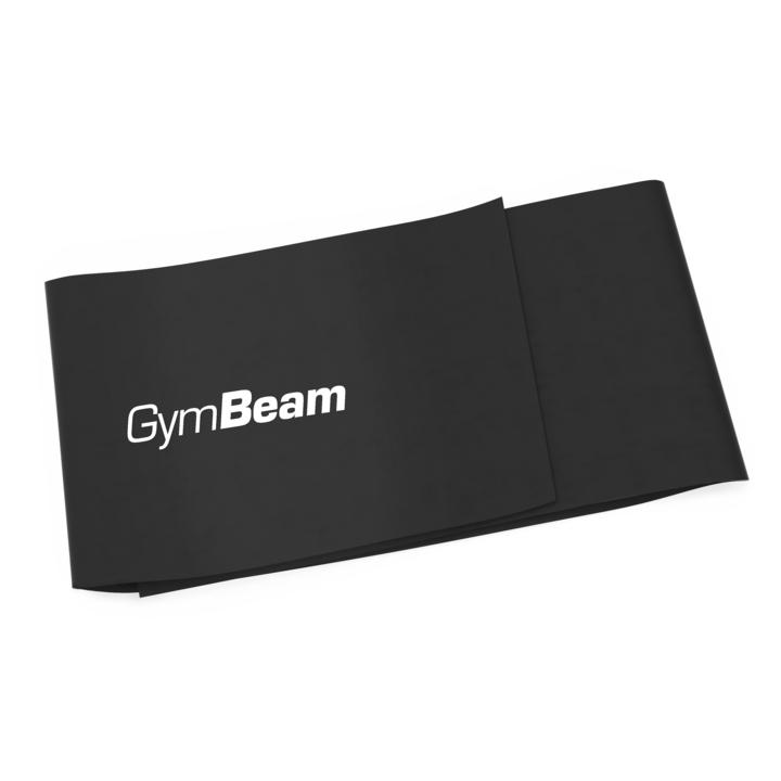 GymBeam Bederní neoprenový pás Simple GymBeam