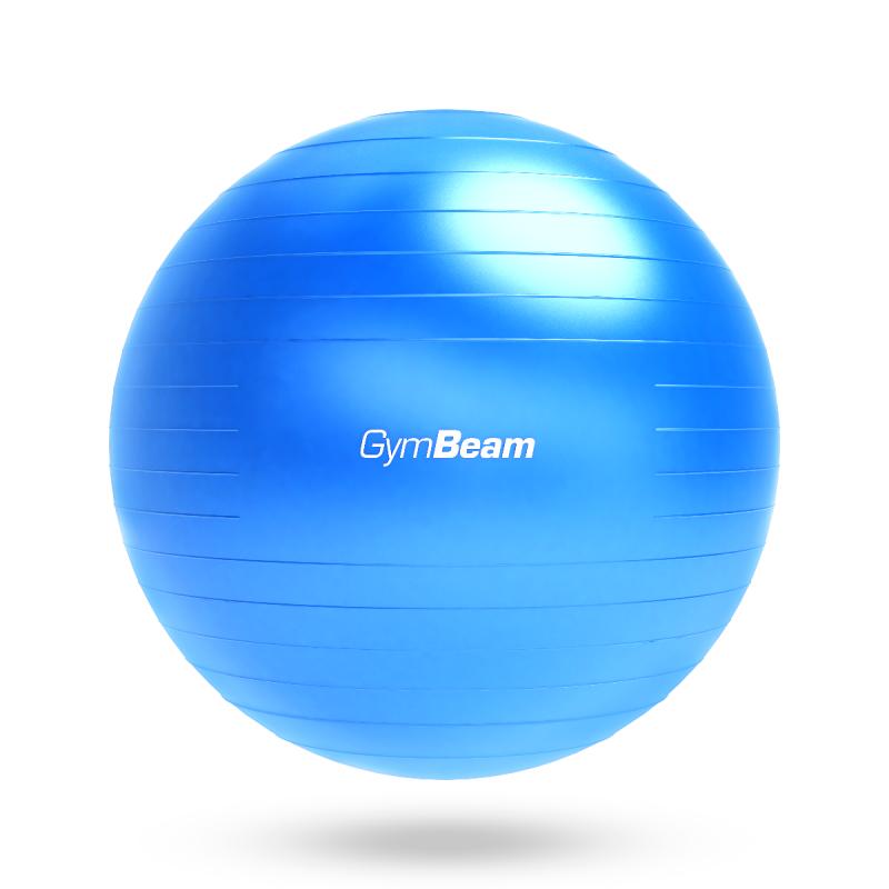 GymBeam Fit míč FitBall 85 cm GymBeam