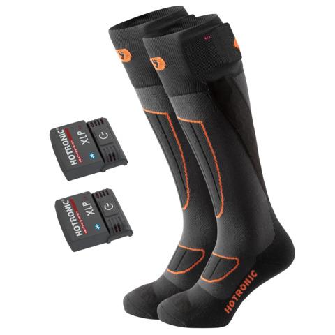 Hotronic SET 1 pair Heat socks XLP 1P + 1 pair Bluetooth Surround Comfort universal + sleva 1000