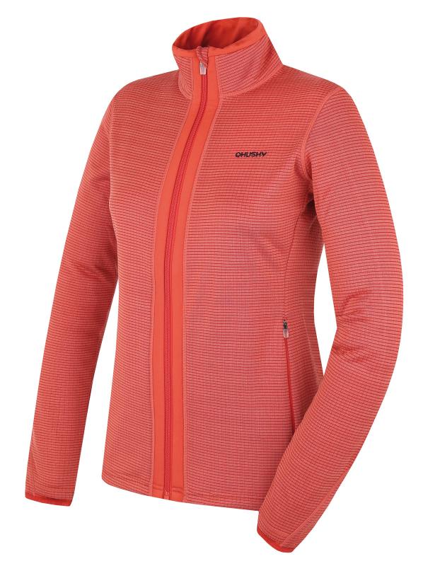 Husky Artic Zip L fd. red HUSKY