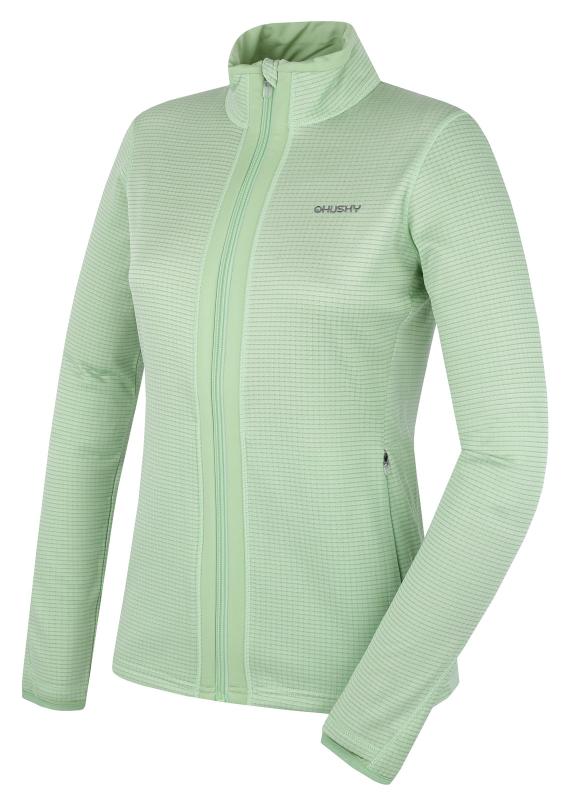 Husky Artic Zip L lt. green HUSKY