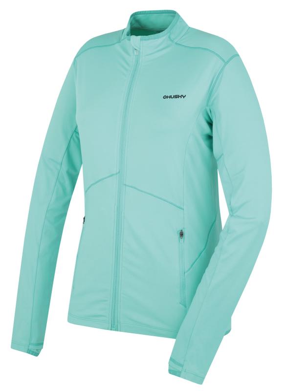 Husky Tarp zip L turquoise HUSKY