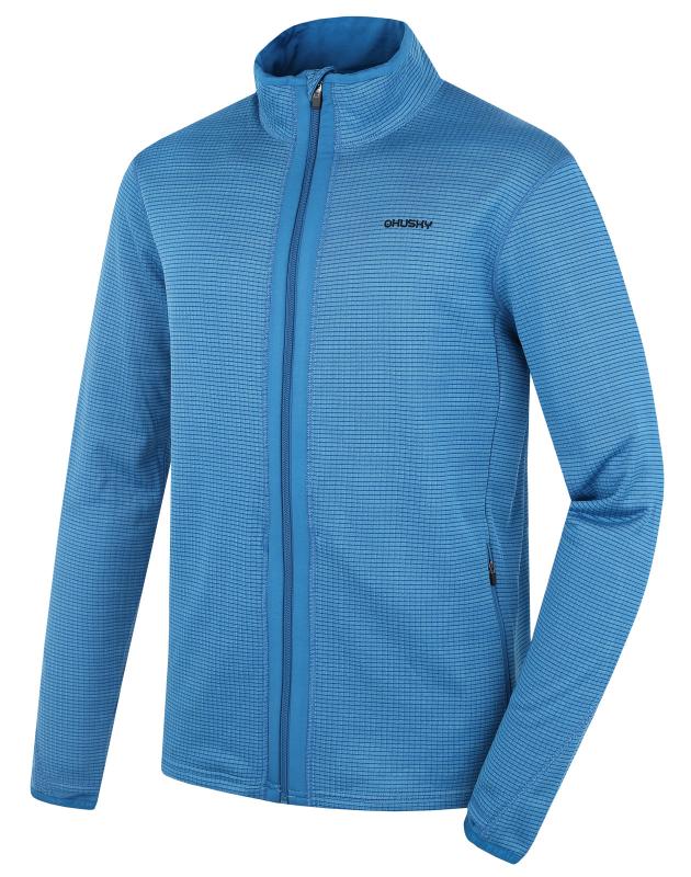 Husky Artic Zip M blue HUSKY