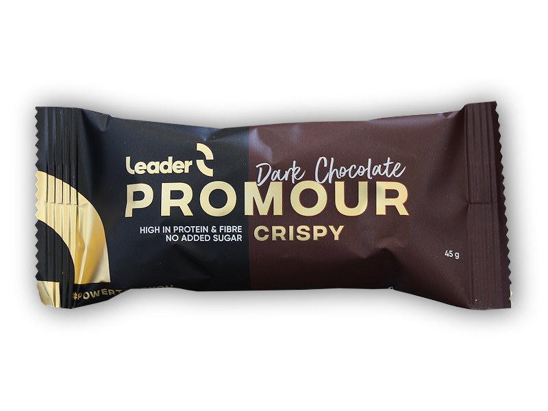 Leader Promour Crispy 45g Leader