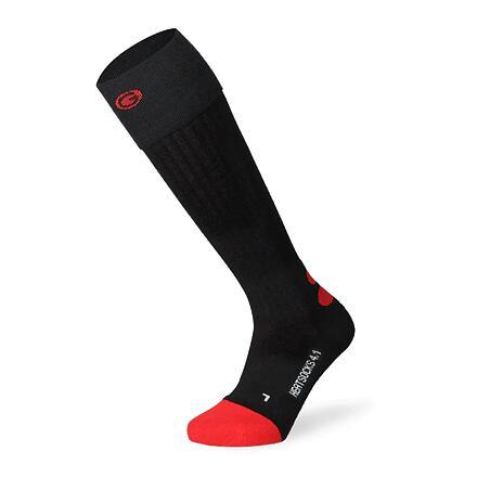 Lenz Heat Sock 4.1 Set vyhřívané ponožky Lenz