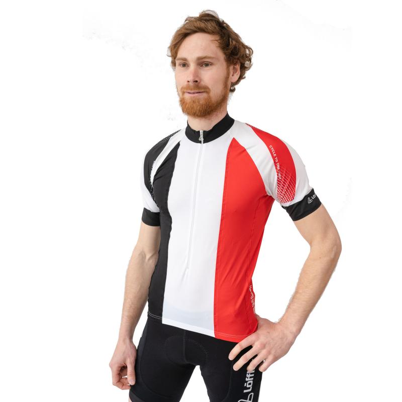 Löffler HOT BOND 2013 pánský cyklistický dres Löffler