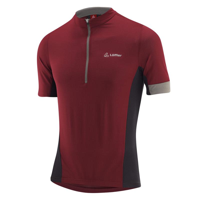 Löffler HU PURE 2022 pánský cyklistický dres Löffler