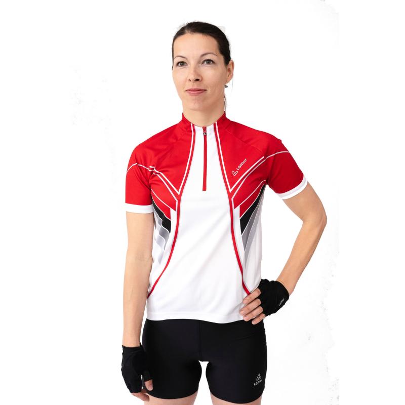 Löffler PRO 2012 dámský cyklistický dres Löffler