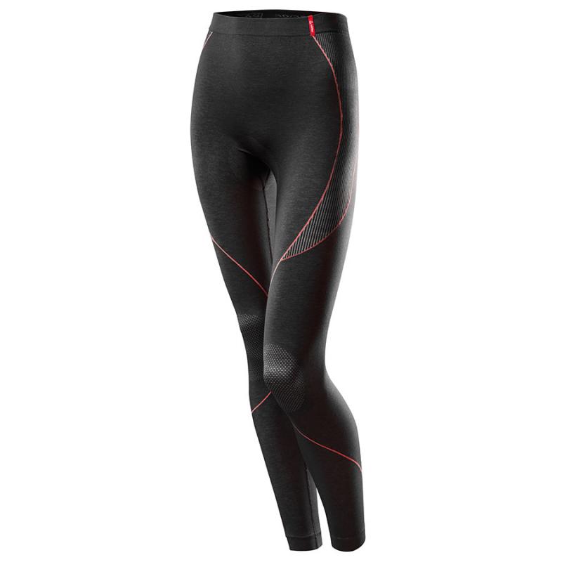 Löffler TRANSTEX WARM SEAMLESS 2014 dámské termo kalhoty Löffler