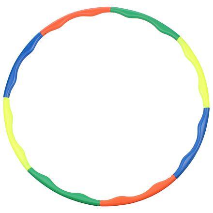Merco Hula Hoop Segment gymnastická obruč skládací Merco