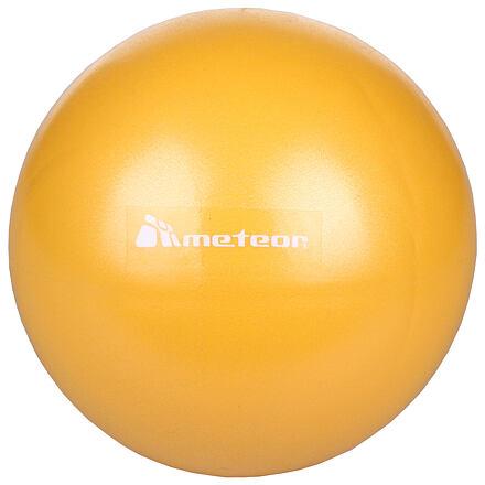 Meteor Rubber overball oranžová Meteor