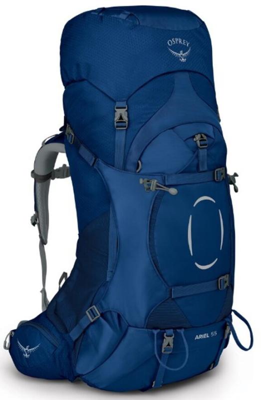 Osprey ARIEL 55 II ceramic blue Osprey