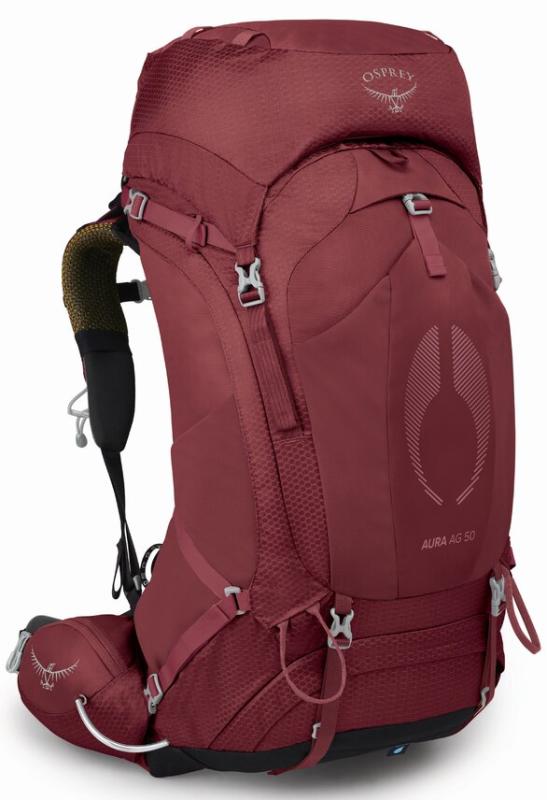 Osprey AURA AG 50 Osprey