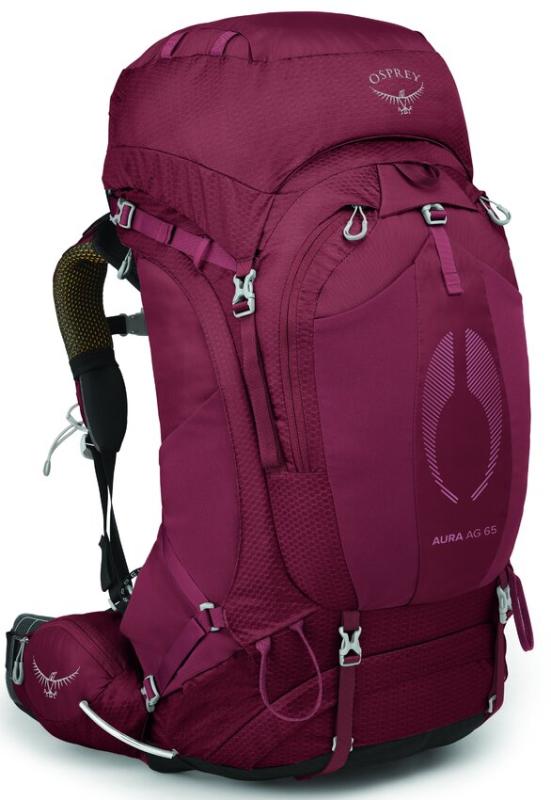 Osprey AURA AG 65 Osprey