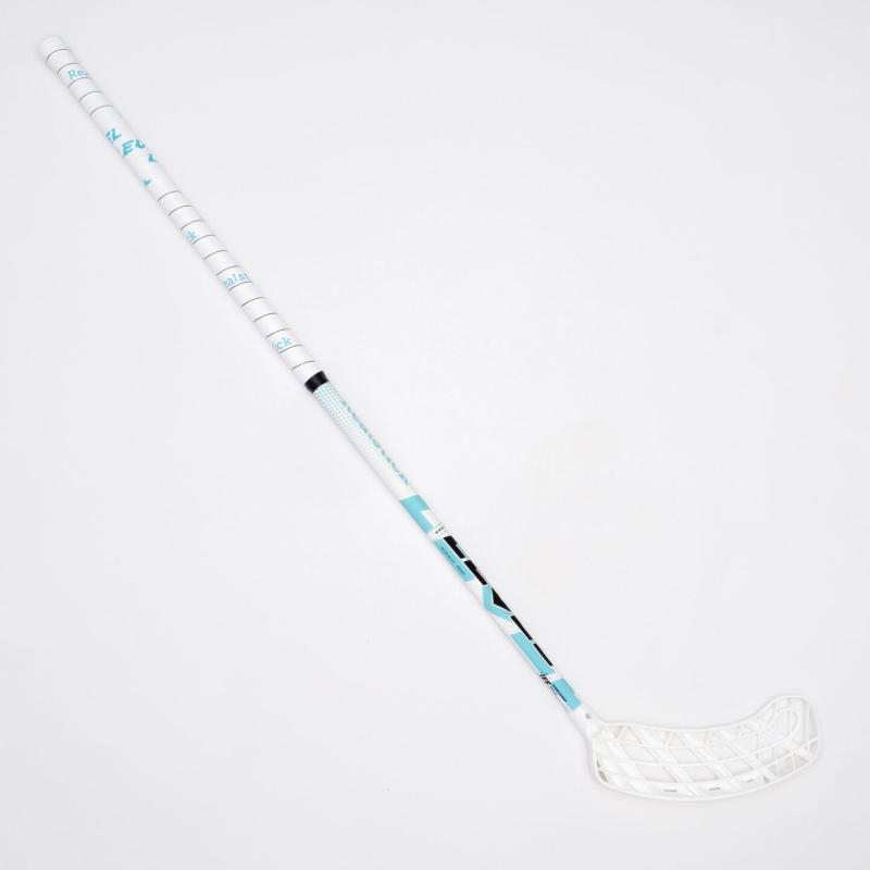 Realstick Round Teal 30 Flex Florbalová hokejka Realstick