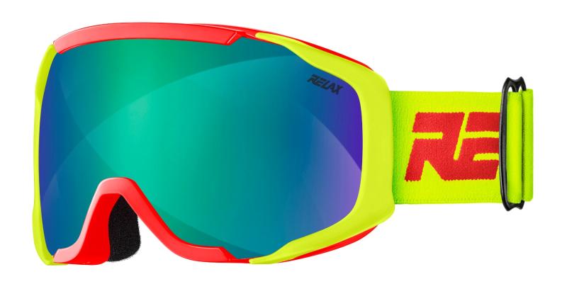 Relax DE-VIL HTG65D Relax