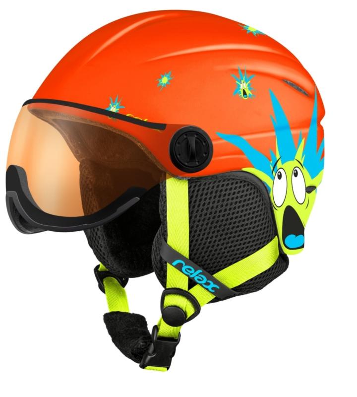 Relax TWISTER VISOR RH27N Relax