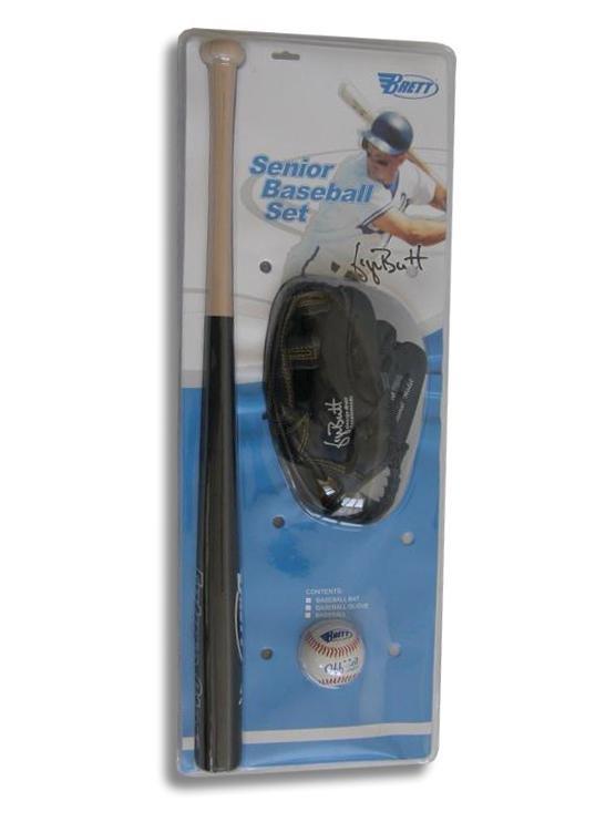 Sedco Baseball set na blistru -velikost 36 Sedco