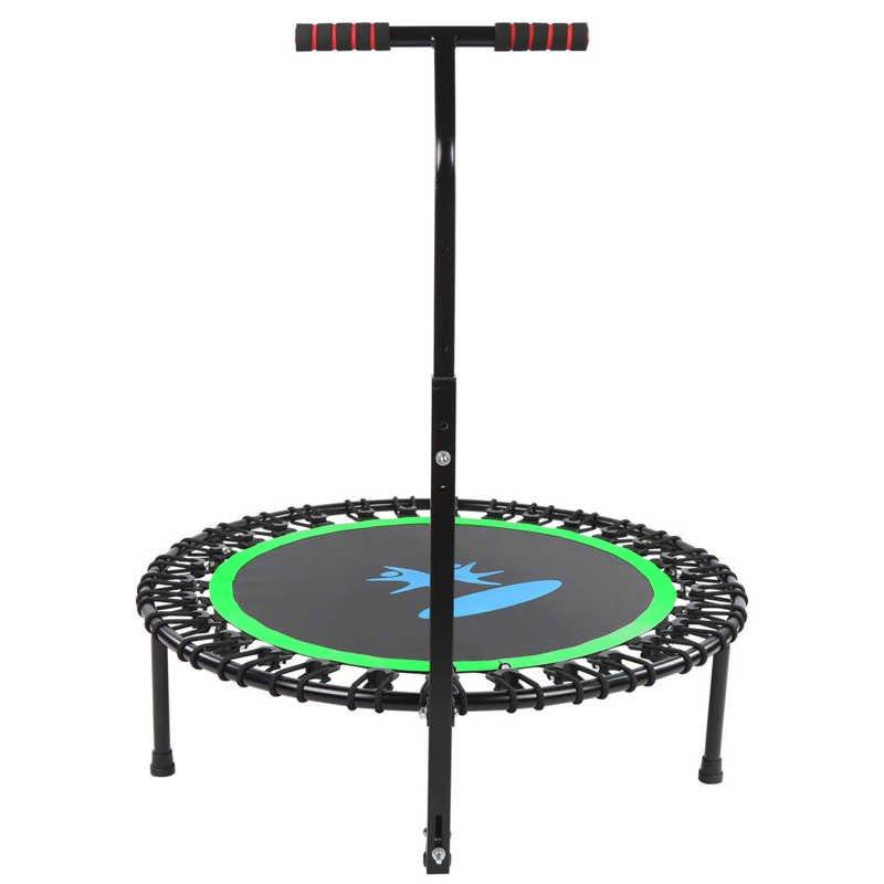 Sedco Trampolína s madlem YQA25 - kruhová 82 cm Sedco