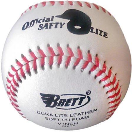 Spartan Míček BASEBALL SOFT 7