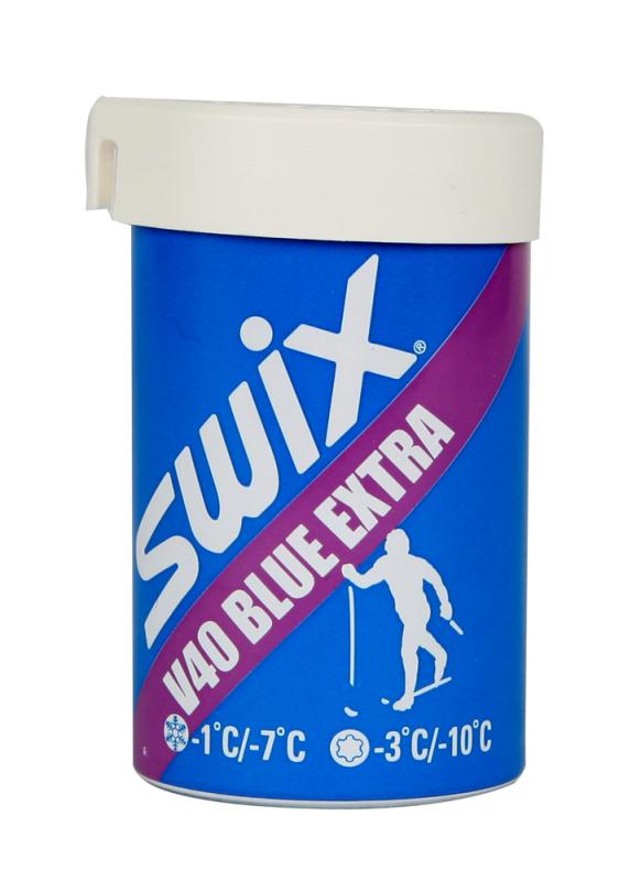 Swix V běžecký stoupací vosk Swix