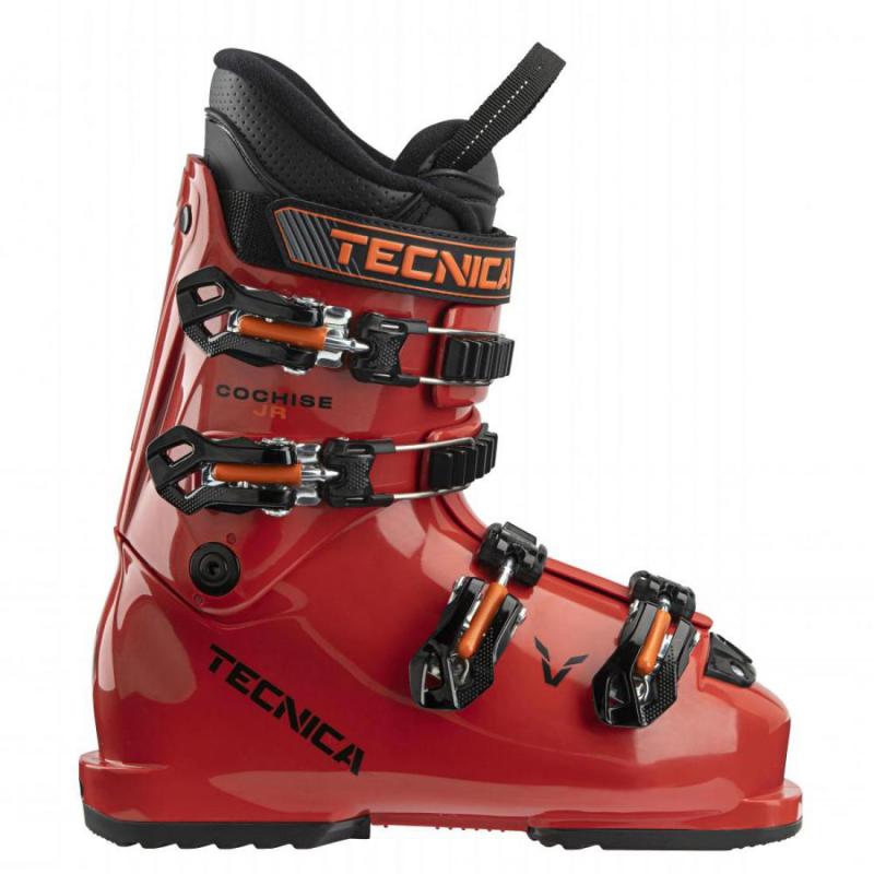 Tecnica Cochise JR brick orange Tecnica