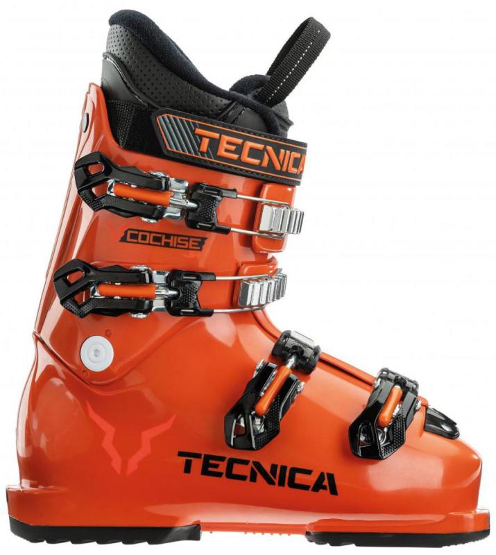 Tecnica COCHISE JR progressive orange 20/21 lyžařské boty Tecnica