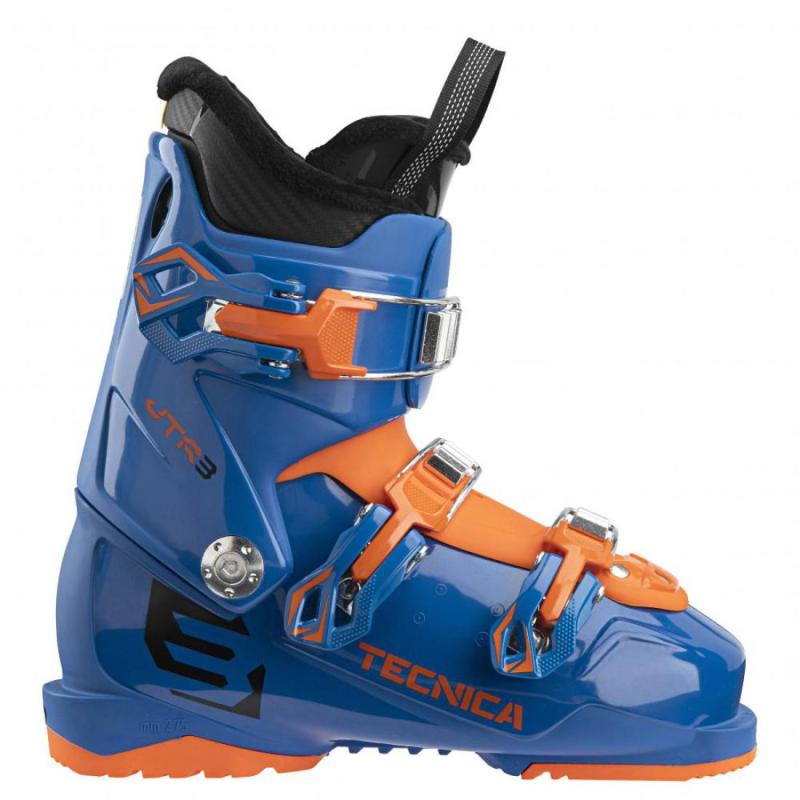 Tecnica JTR 3 blue skydiver Tecnica