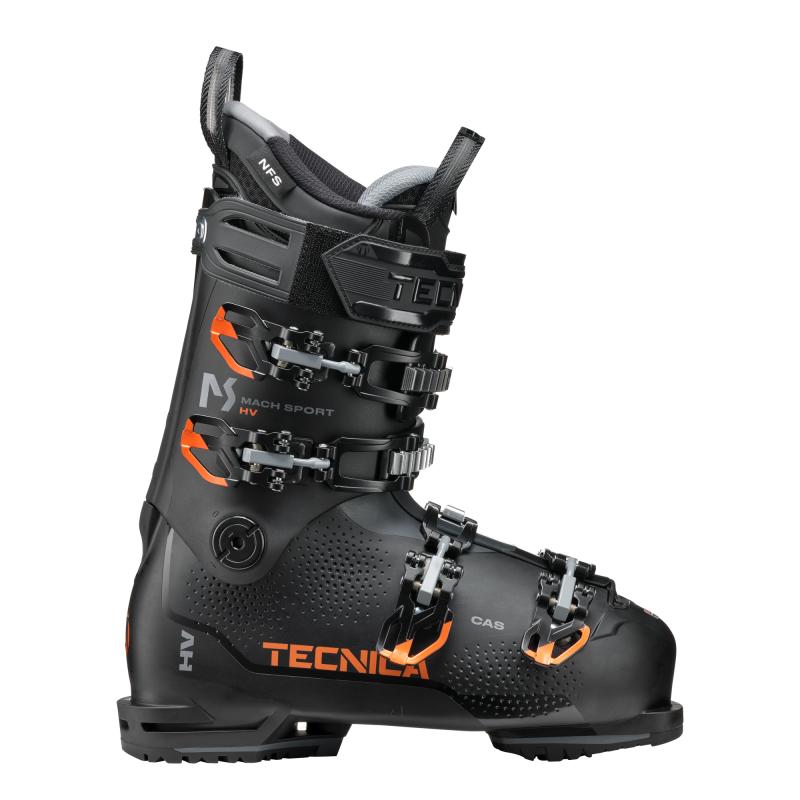 Tecnica Mach Sport 100 HV GW black 22/23 Tecnica