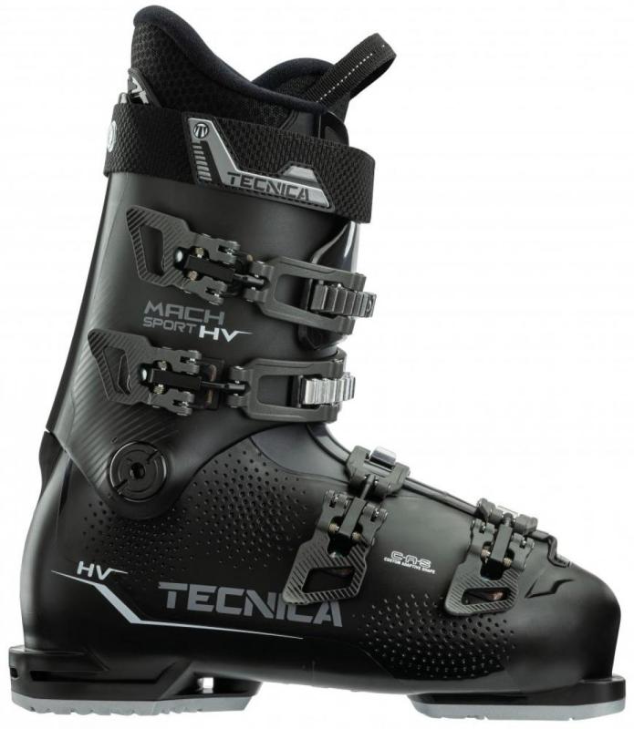 Tecnica Mach Sport 70 HV black Tecnica