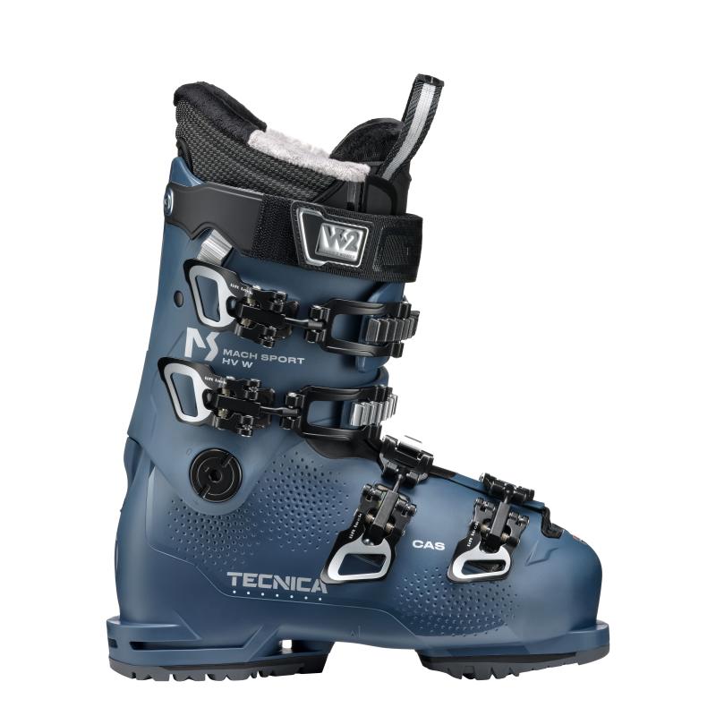 Tecnica Mach Sport 75 HV W GW dark avio 22/23 Tecnica