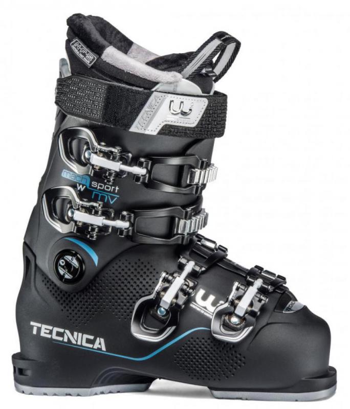 Tecnica Mach Sport 85 MV W black 19/20 Tecnica