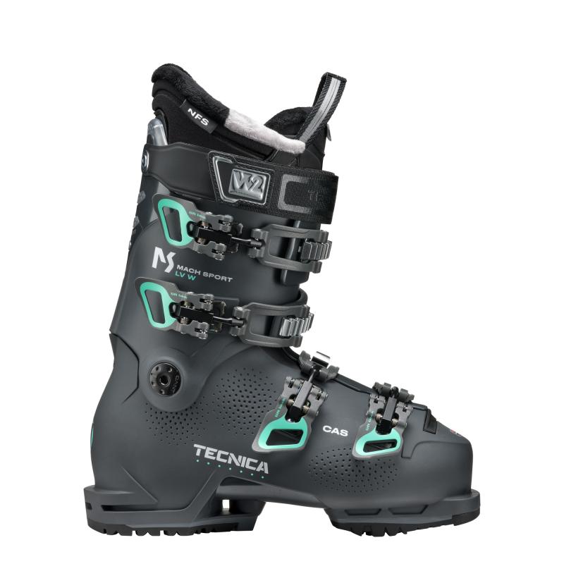 Tecnica Mach Sport 85 MV W GW graphite 22/23 lyžařské boty + sleva 600
