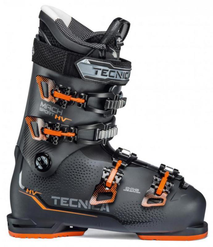 Tecnica Mach Sport 90 HV graphite Tecnica