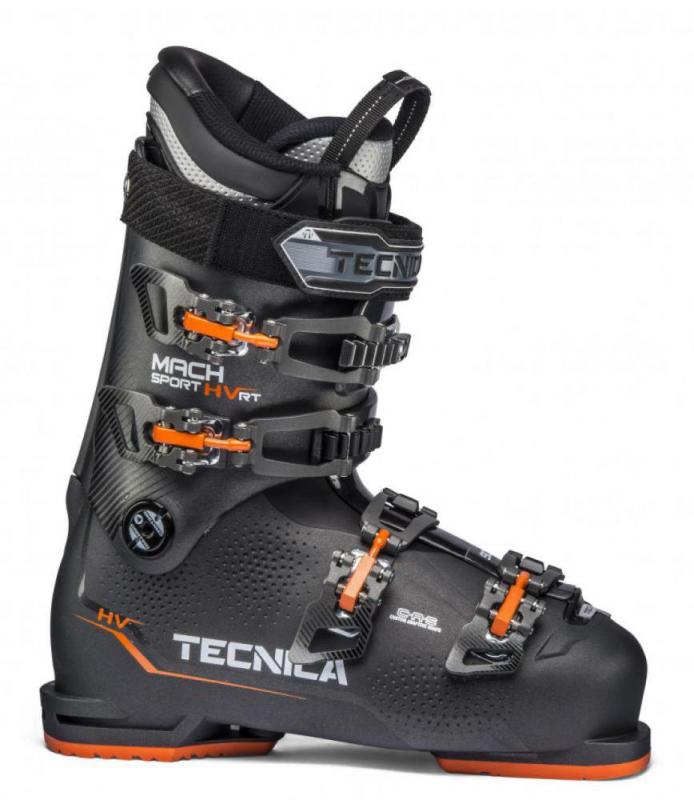 Tecnica Mach Sport 90 HV XR Tecnica