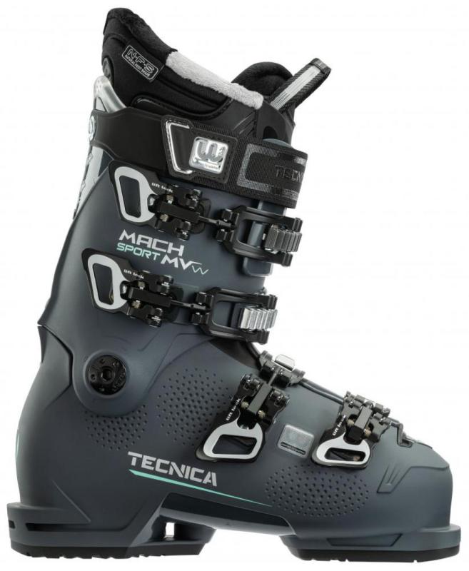 Tecnica MACH SPORT 95 MV W race gray 20/21 Tecnica