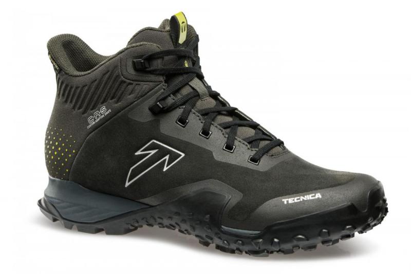 Tecnica Magma MID GTX Ms 001 dark piedra/dusty Tecnica