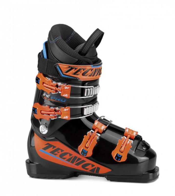 Tecnica R Pro 70 black 17/18 lyžařské boty Tecnica