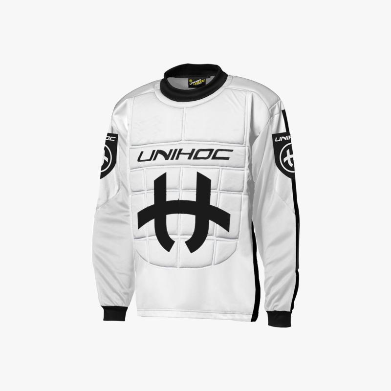Unihoc Shield brankařský dres Unihoc