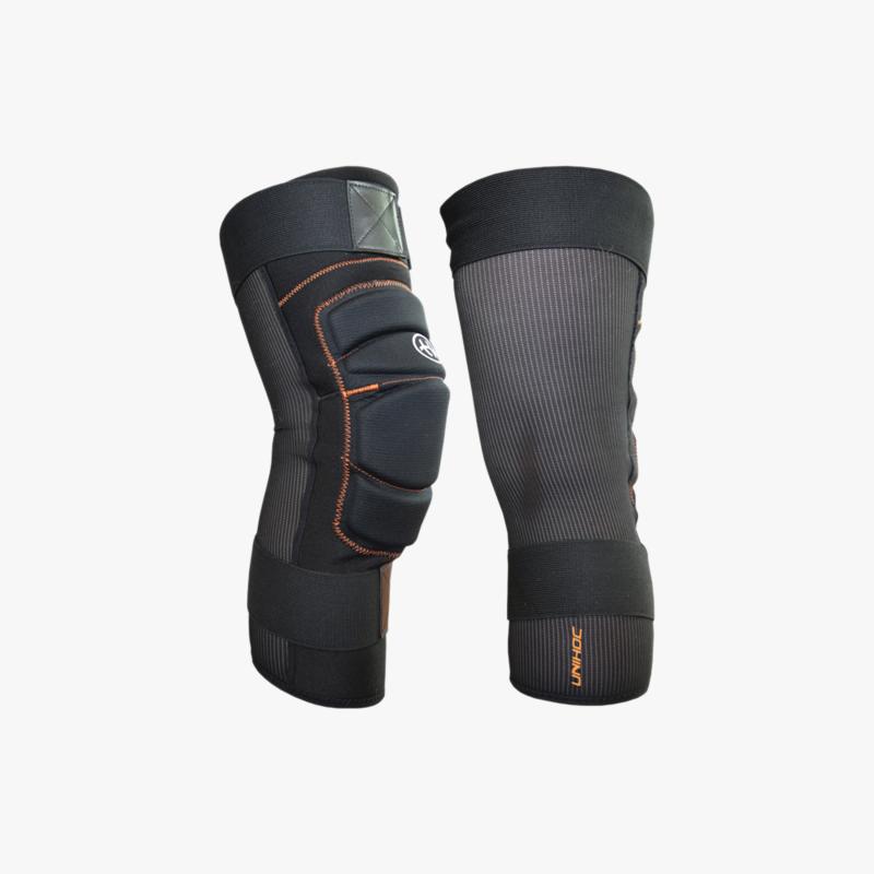 Unihoc Shinguard Flow 18/19 chrániče holení + sleva 200