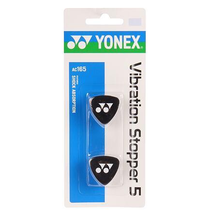 Yonex AC 165 vibrastop černá Yonex