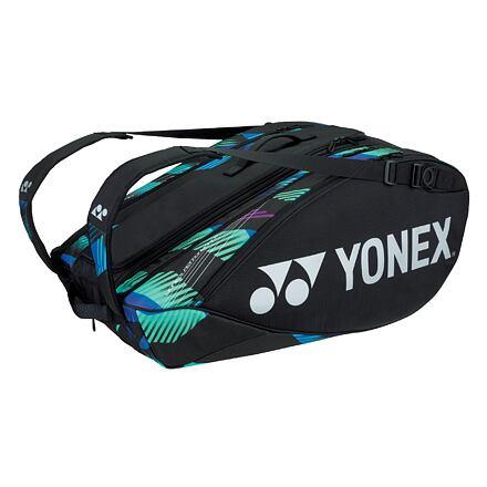 Yonex Bag 92229 9R 2022 taška na rakety černá Yonex