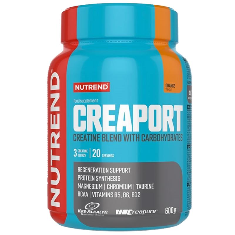 Nutrend Creaport 600g Nutrend