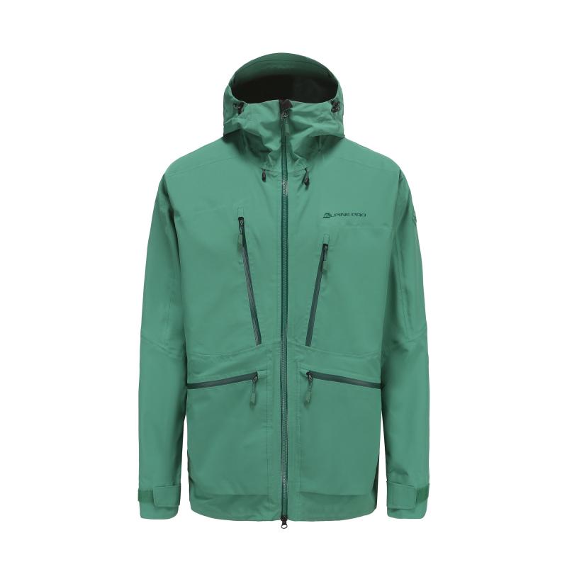 Alpine Pro DUNAC Alpine Pro