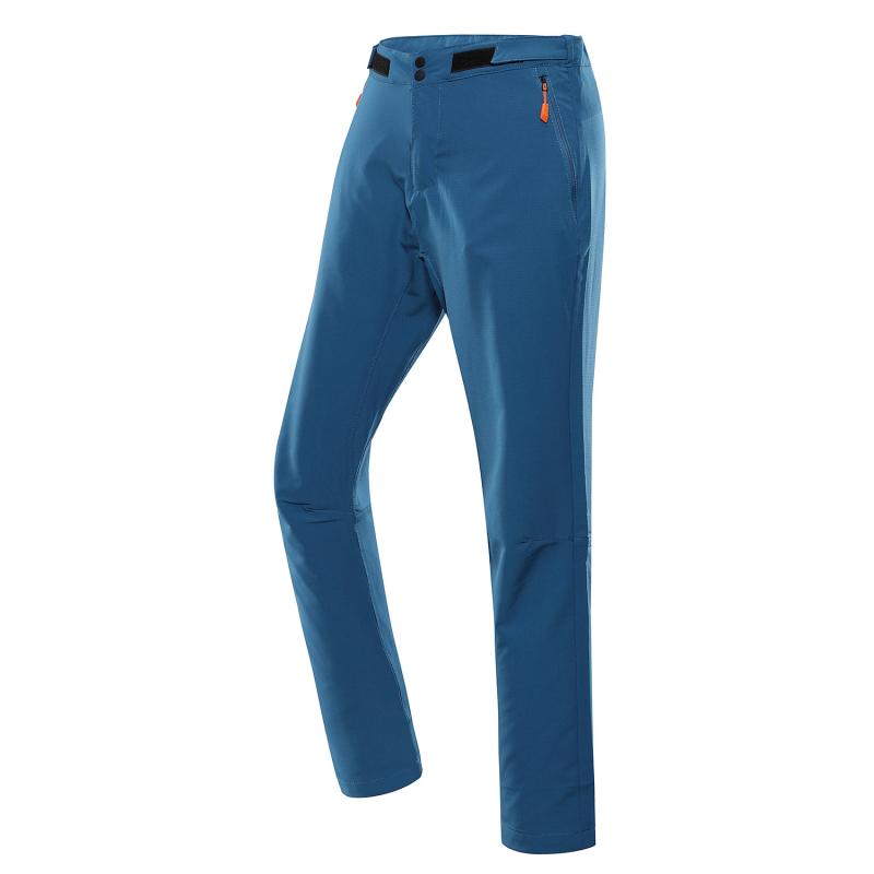 Alpine Pro ENOB Alpine Pro
