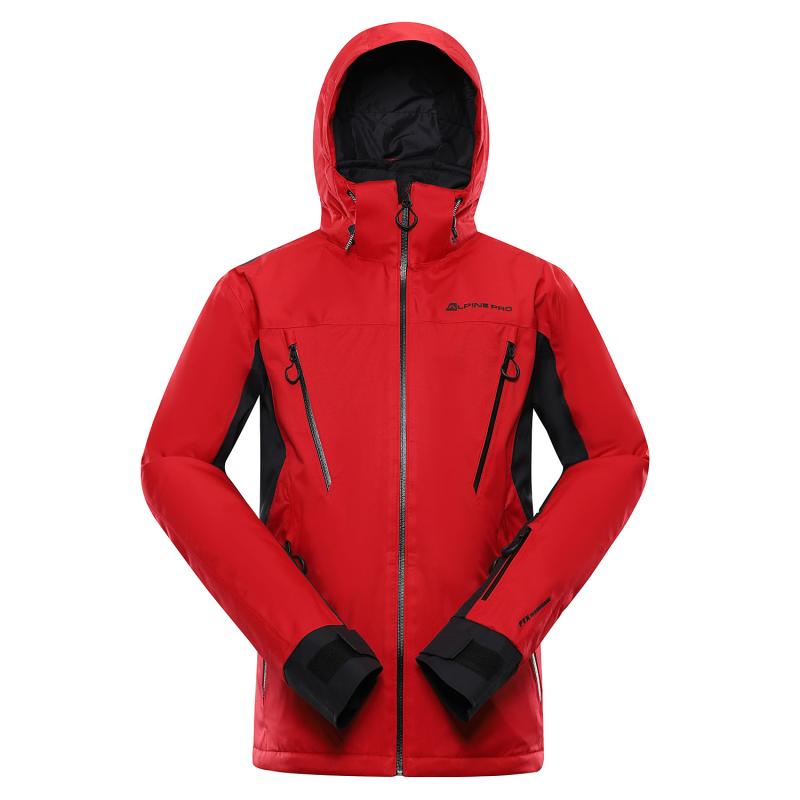 Alpine Pro GAES Alpine Pro